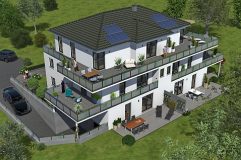 Haustypen – ÄSTHETIK HAUS