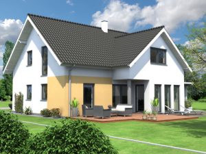 Haustypen – ÄSTHETIK HAUS
