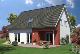 Haustypen – ÄSTHETIK HAUS